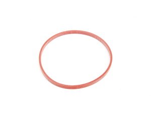 ES#269636 - 022133237B - Throttle Body Gasket - Priced Each - Seals throttle body to intake manifold - Genuine Volkswagen Audi - Volkswagen