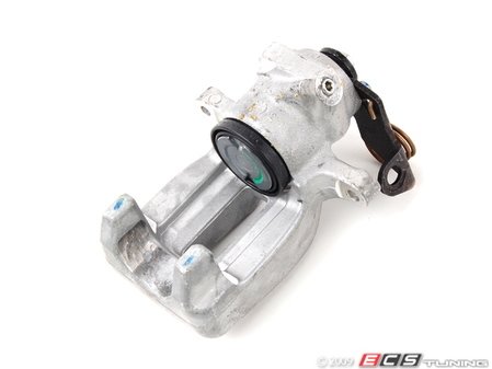 ES#3787 - 8D0615424C - Rear Brake Caliper - Right - (NO LONGER AVAILABLE) - Restore the stopping power in your vehicle - Genuine Volkswagen Audi - 