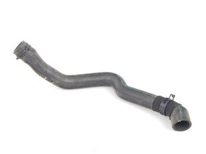 ES#38451 - 17127556614 - Upper Radiator Hose - Keep your MINI engine cool and to proper circulation - Genuine MINI - MINI