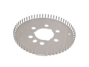 ES#2672561 - 11227634295 - Impulse Sending Wheel - Toothed wheel located on the end of the crankshaft. - Genuine MINI - MINI