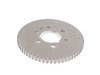 ES#2672561 - 11227634295 - Impulse Sending Wheel - Toothed wheel located on the end of the crankshaft. - Genuine MINI - MINI