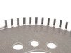 ES#2672561 - 11227634295 - Impulse Sending Wheel - Toothed wheel located on the end of the crankshaft. - Genuine MINI - MINI