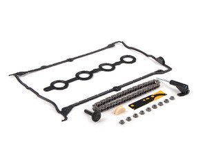 ES#2804105 - 058109229BKT - Cam Chain Service Kit - All the parts required for a timing chain replacement - Assembled By ECS - Audi Volkswagen