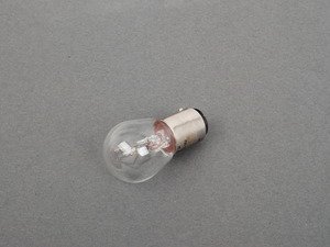 ES#2722760 - 000000008160 - Dual Filament Bulb - Priced Each - 7225 (4W - 12V) - Genuine Mercedes Benz - Mercedes Benz