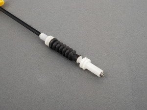 ES#89820 - 51217034469 - Bowden Cable - Outside Door Handle - Genuine BMW - BMW