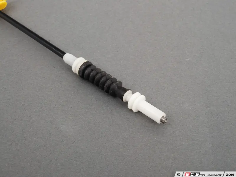 線路 約50cm Genuine BMW - 51217034469 - Bowden Cable - Outside Door Handle (51