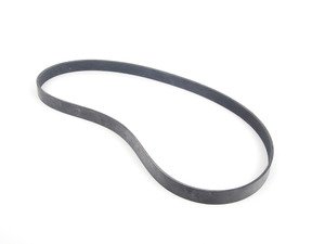 ES#2523364 - 11287628661 - Accessory Belt - Alternator/AC/Power Steering Belt - Keep your A/C system operating properly. - Genuine BMW - BMW