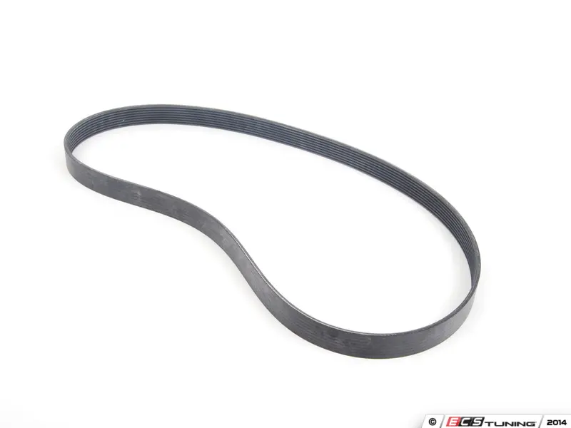 Genuine BMW - 11287628661 - Accessory Belt - Alternator/AC/Power 