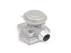 Thermostat Assembly