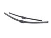 ES#262707 - 61612147361 - Wiper Blade Set - (NO LONGER AVAILABLE) - Includes both front wiper blades - Genuine BMW - 