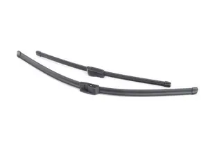 Wiper Blade Set - (NO LONGER AVAILABLE)