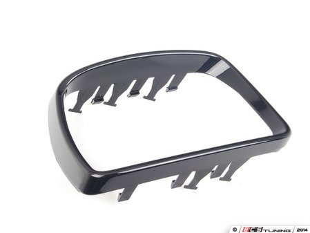 ES#82118 - 51163417704 - Mirror Supporting Frame - right - Acts as a frame for the mirror - Genuine BMW - BMW