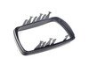 ES#82118 - 51163417704 - Mirror Supporting Frame - right - Acts as a frame for the mirror - Genuine BMW - BMW
