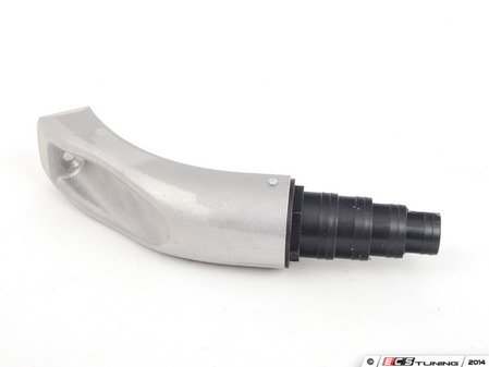 ES#2706963 - 81292356966 - Vacuum Adapter - Used for walnut blasting - Genuine BMW - BMW