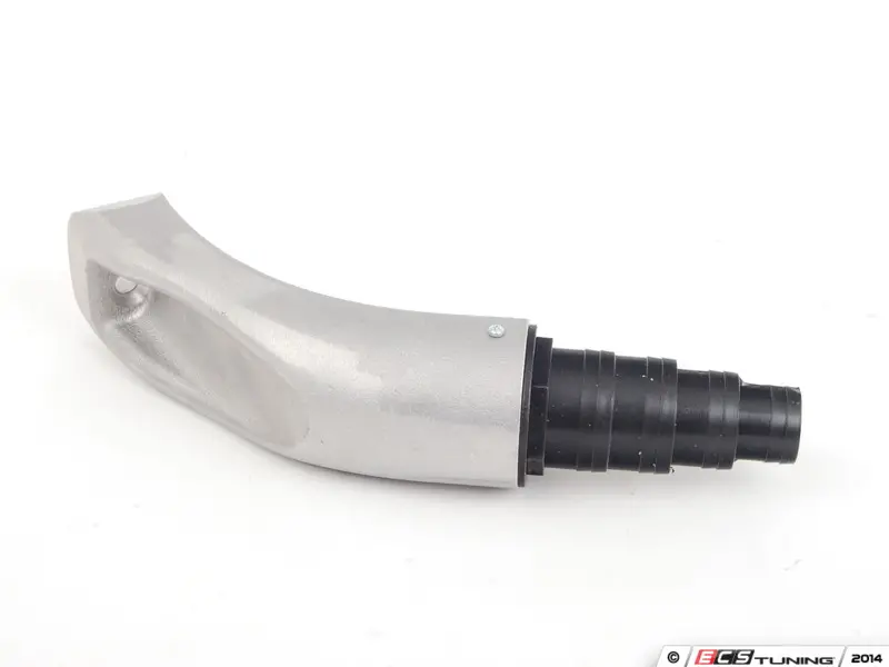 Genuine BMW - 81292356966 - Vacuum Adapter (81-29-2-356-966) 