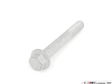 ES#258946 - 07119904157 - Hexagon Screw With Flange - Priced Each - M12X1 5X90 - Genuine BMW - MINI