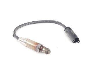 ES#27311 - 11787836451 - Oxygen Sensor - Bank 2 sensor, after the catalytic converter - Genuine BMW - BMW