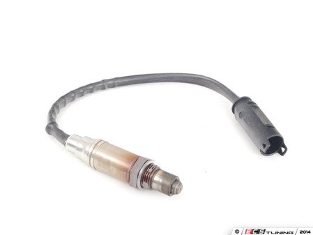 ES#27311 - 11787836451 - Oxygen Sensor - Bank 2 sensor, after the catalytic converter - Genuine BMW - BMW