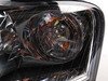 ES#2770924 - 8E0941004BKKT - Euro Halogen Headlight Set  - Upgrade to the European style housings without the amber indicator - Automotive Lighting - Audi