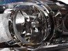ES#2770924 - 8E0941004BKKT - Euro Halogen Headlight Set  - Upgrade to the European style housings without the amber indicator - Automotive Lighting - Audi