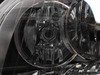 ES#2770924 - 8E0941004BKKT - Euro Halogen Headlight Set  - Upgrade to the European style housings without the amber indicator - Automotive Lighting - Audi
