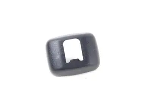Bracket Cap - Sabre (Black)- Priced Each