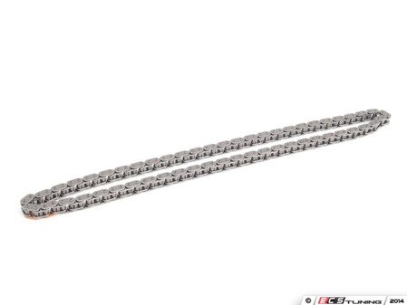 ES#280741 - 06E109465BD - Lower Engine Timing Chain - Replacement timing chain for required maintenance - Genuine Volkswagen Audi - Audi