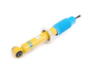 ES#2739076 - 24-112703 - B6 Performance Rear Shock - Priced Each - Unbelievable control, precise handling, ultimate performance and incredible comfort. German-made with world-famous Bilstein quality and a limited lifetime warranty! - Bilstein - BMW