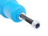 ES#2739076 - 24-112703 - B6 Performance Rear Shock - Priced Each - Unbelievable control, precise handling, ultimate performance and incredible comfort. German-made with world-famous Bilstein quality and a limited lifetime warranty! - Bilstein - BMW