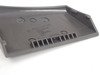 ES#111881 - 51437055417 - Seat Belt Outlet Cover - Left - Gray - Genuine BMW - BMW