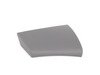 ES#111882 - 51437055418 - Seat Belt Outlet Cover - Right - Gray - Genuine BMW - BMW