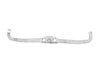 ES#6181 - 4F0615269 - Front Anti-Rattle Spring - Priced Each - Keeps the brake pads secure in the caliper - Genuine Volkswagen Audi - Audi Volkswagen