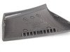 ES#111882 - 51437055418 - Seat Belt Outlet Cover - Right - Gray - Genuine BMW - BMW