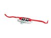 ES#2143226 - 1K0498012 - Front Sway Bar Upgrade Kit - 26mm - With Install Hardware - (NO LONGER AVAILABLE) - Non-adjustable easy to mount sway bar comes with all necessary hardware, brackets, and poly bushings to give you a responsive front end - ECS - 