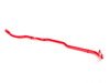 ES#2143226 - 1K0498012 - Front Sway Bar Upgrade Kit - 26mm - With Install Hardware - (NO LONGER AVAILABLE) - Non-adjustable easy to mount sway bar comes with all necessary hardware, brackets, and poly bushings to give you a responsive front end - ECS - 