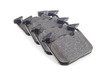 ES#2728311 - 34116865460 - Front Brake Pad Set - Genuine brake pads direct from BMW - Genuine BMW - BMW