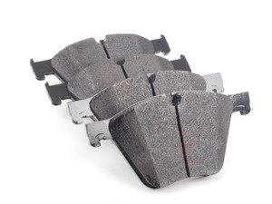 ES#1897695 - 34116783554 - Front Brake Pad Set - Genuine brake pads direct from BMW - Genuine BMW - BMW