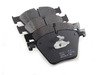 ES#1897695 - 34116783554 - Front Brake Pad Set - Genuine brake pads direct from BMW - Genuine BMW - BMW