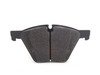 ES#1897695 - 34116783554 - Front Brake Pad Set - Genuine brake pads direct from BMW - Genuine BMW - BMW