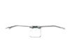 ES#6181 - 4F0615269 - Front Anti-Rattle Spring - Priced Each - Keeps the brake pads secure in the caliper - Genuine Volkswagen Audi - Audi Volkswagen