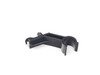 ES#1663846 - 1265010220 - BRACKET,RADI - Genuine Mercedes Benz - Mercedes Benz