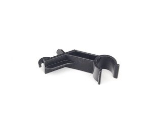 ES#1663846 - 1265010220 - BRACKET,RADI - Genuine Mercedes Benz - Mercedes Benz
