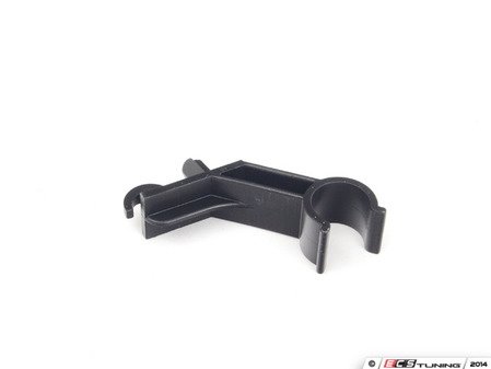 ES#1663846 - 1265010220 - BRACKET,RADI - Genuine Mercedes Benz - Mercedes Benz