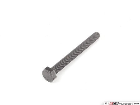 ES#1894154 - 11117589711 - Engine Crankshaft Main Bearing Cap Bolt - Replace these anytime the engine is disassembled. - Genuine BMW - BMW