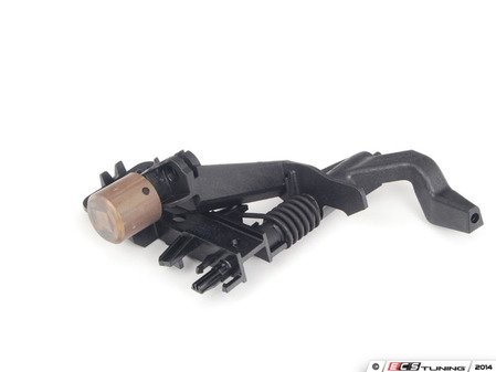 ES#1505193 - 99755538203 - DOOR HINGE - Genuine Porsche - 