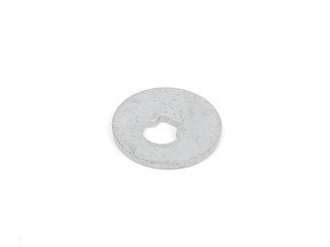 ES#472722 - WHT002492 - Eccentric washer - priced each - Genuine Volkswagen Audi - 