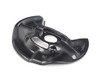 ES#1752521 - 2104211120 - Front Dust Shield - Right Side - (NO LONGER AVAILABLE) - Protects brake rotor from road debris and elements - Genuine Mercedes Benz - Mercedes Benz