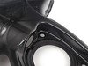 ES#1752521 - 2104211120 - Front Dust Shield - Right Side - (NO LONGER AVAILABLE) - Protects brake rotor from road debris and elements - Genuine Mercedes Benz - Mercedes Benz