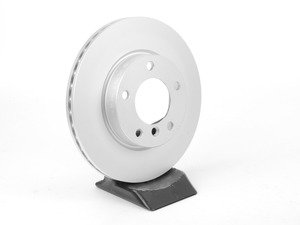 ES#2787238 - 34116864060 - Brake Disc (286 X 22 mm) - Genuine BMW - BMW