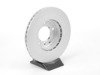 ES#2787238 - 34116864060 - Brake Disc (286 X 22 mm) - Genuine BMW - BMW